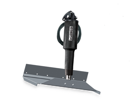 Ombyggnadssatser Bennett Lenco